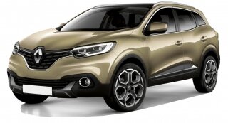 2018 Renault Kadjar 1.2 TCe 130 HP EDC Icon (4x2) Araba kullananlar yorumlar